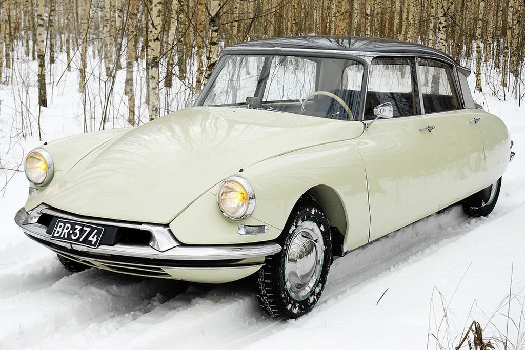 CITROEN
