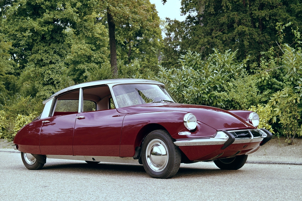 CITROEN
