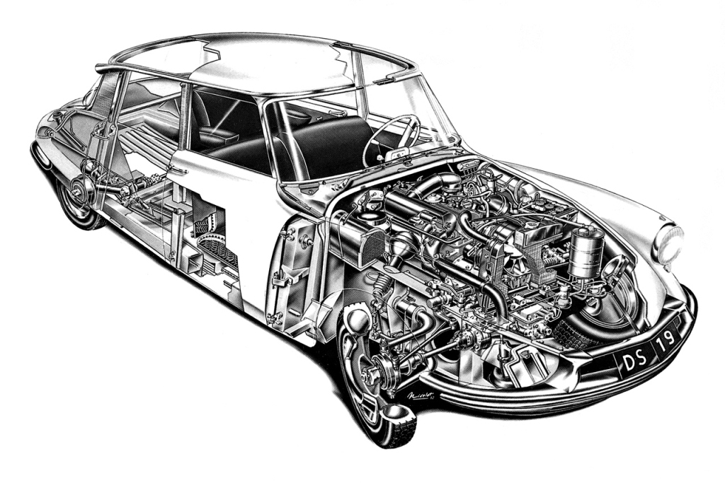 CITROEN