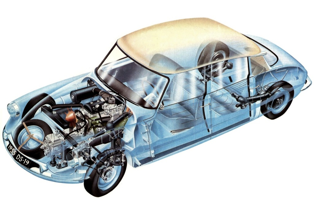 CITROEN