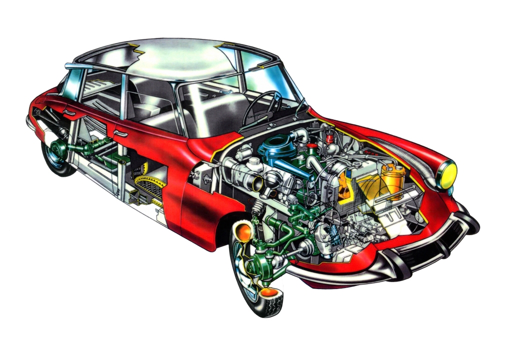CITROEN