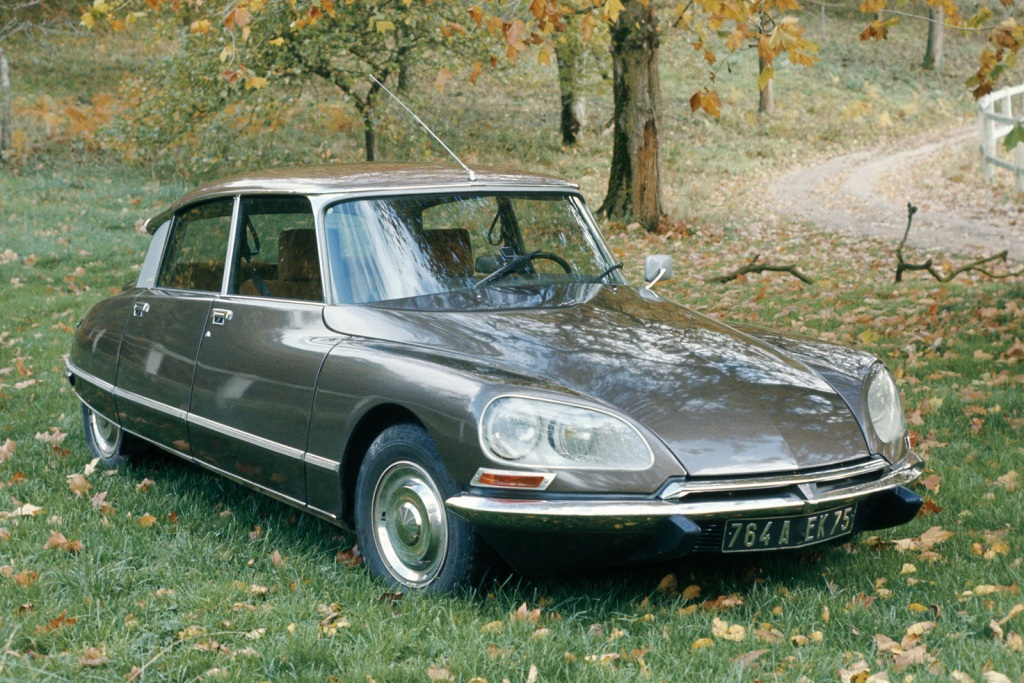 CITROEN