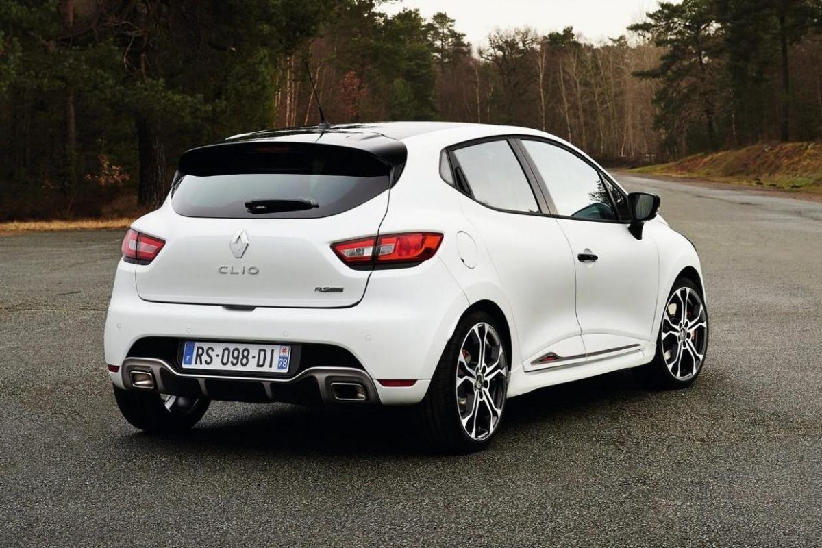 RENAULT