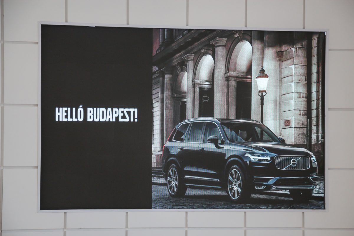 VOLVO