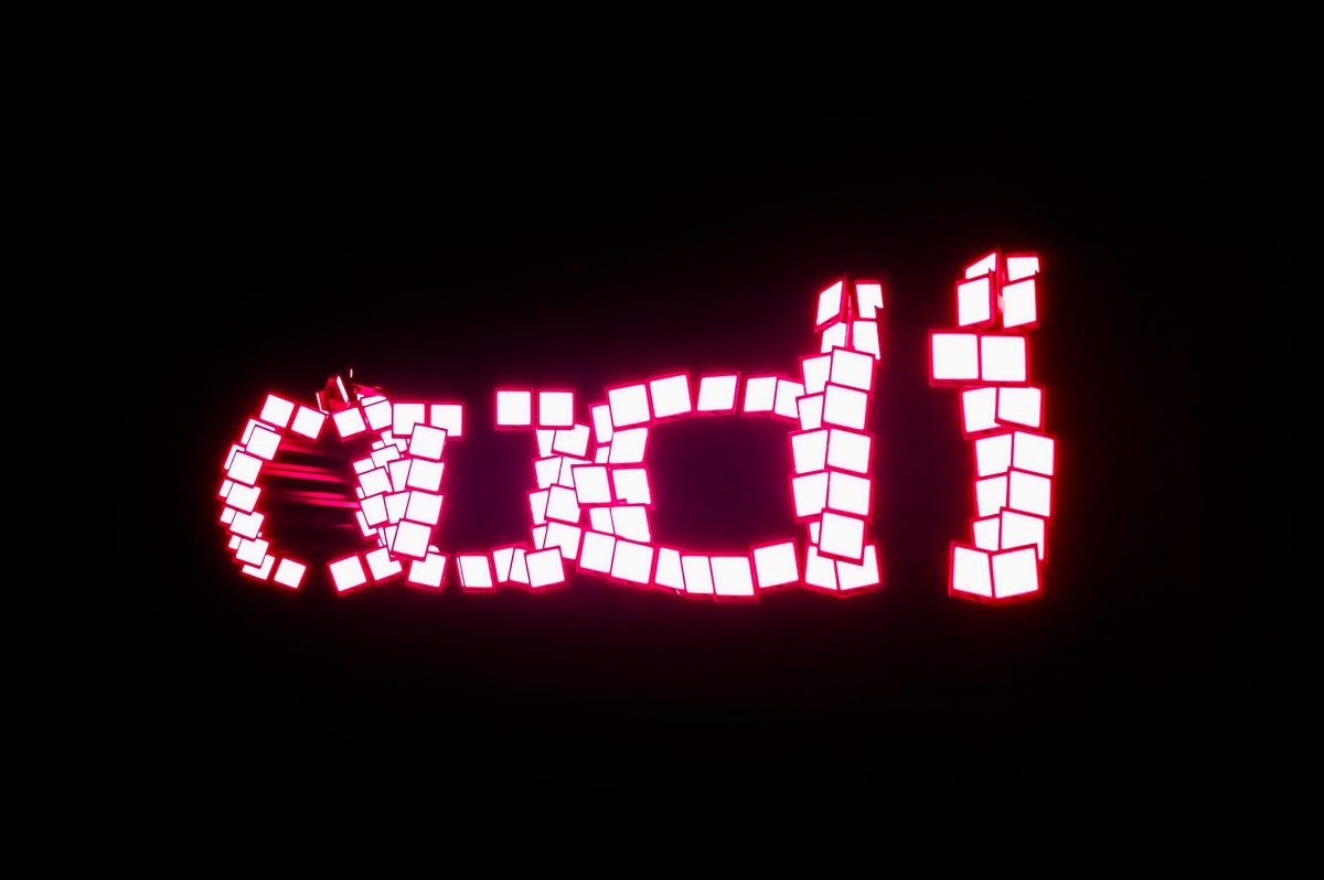 AUDI