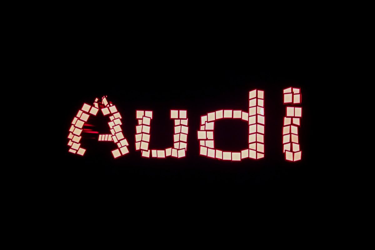 AUDI