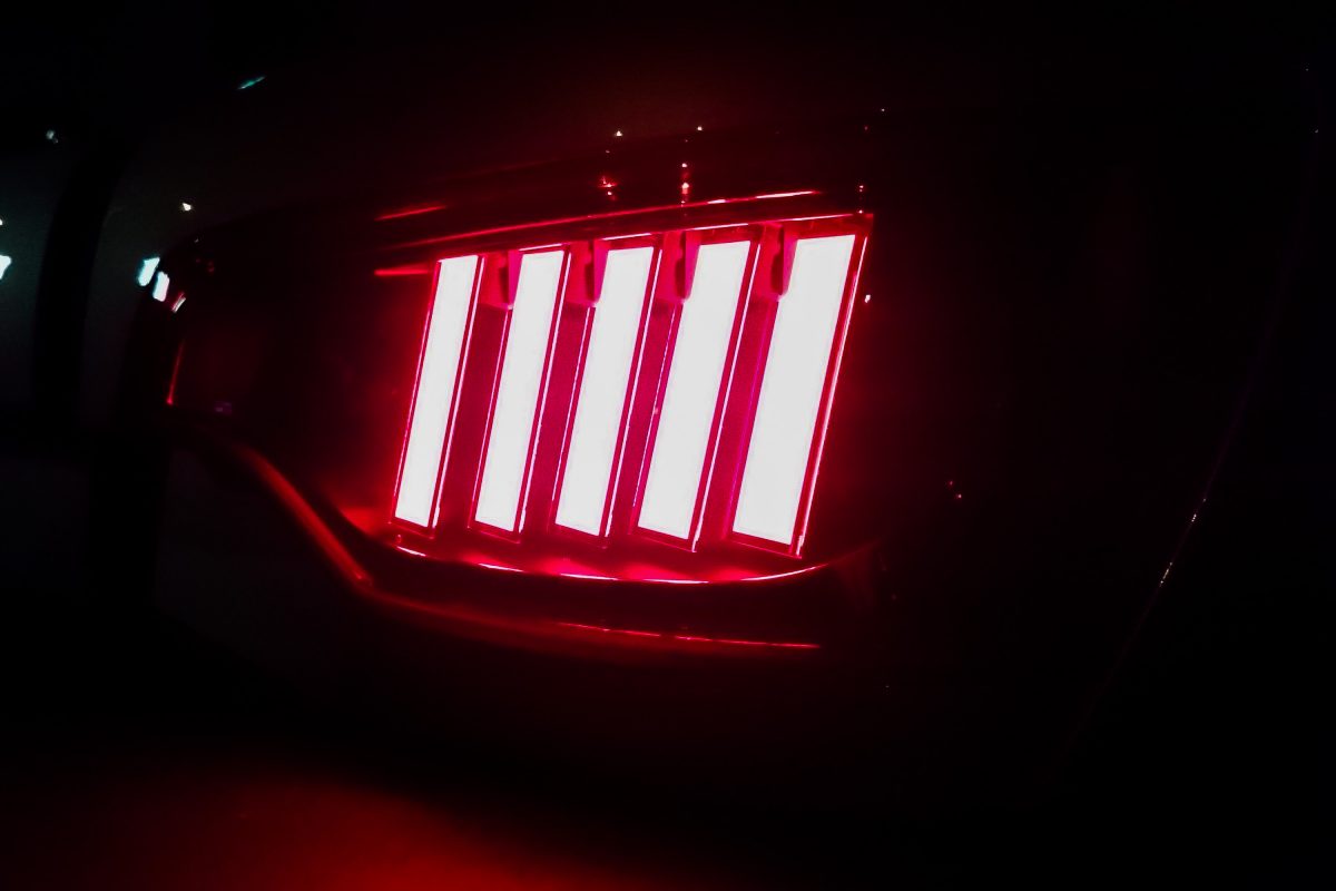 AUDI