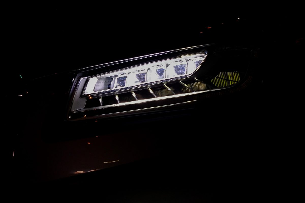 AUDI