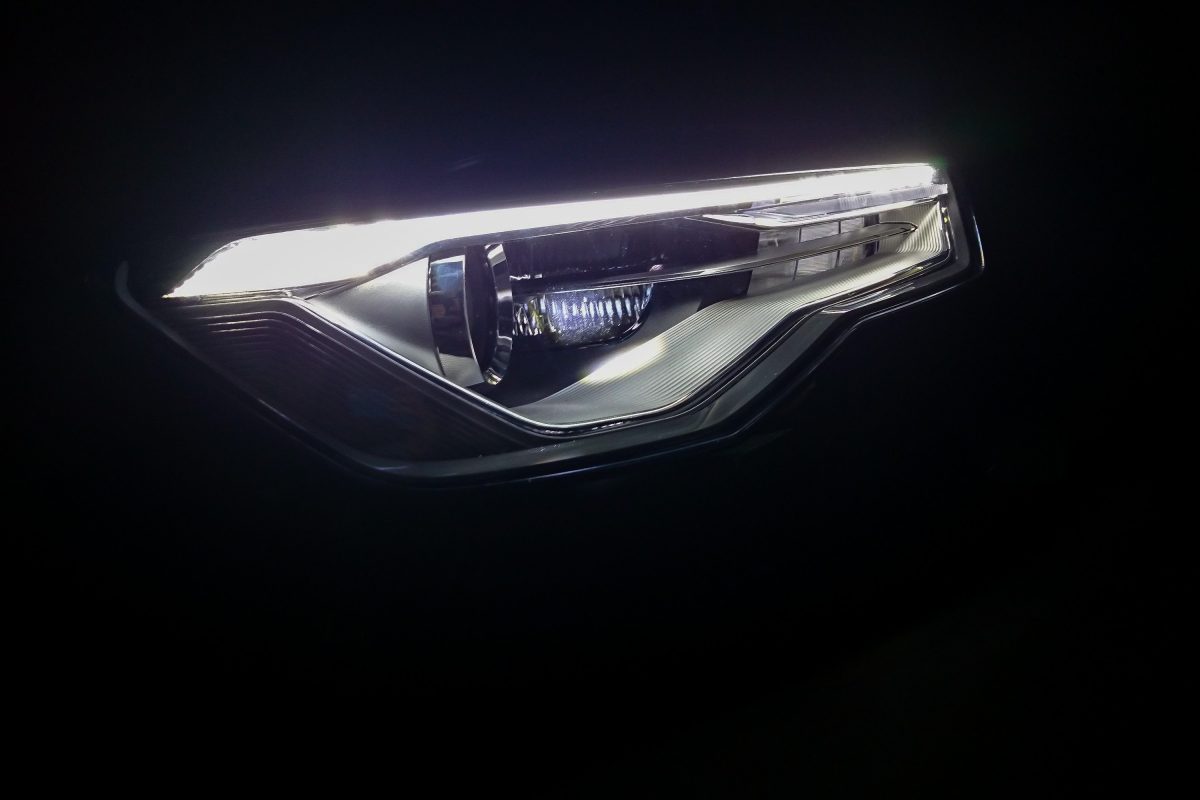 AUDI