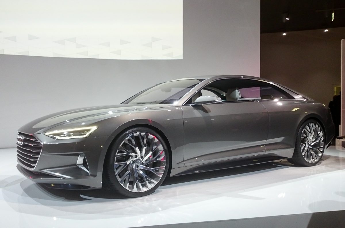 AUDI