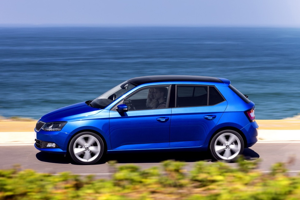 SKODA