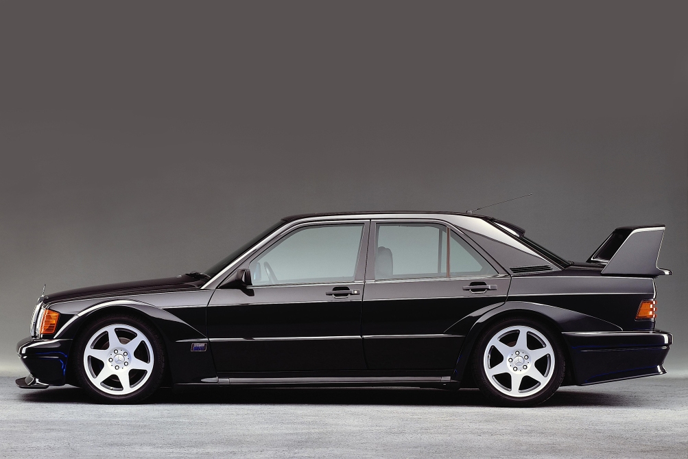 MERCEDES-BENZ