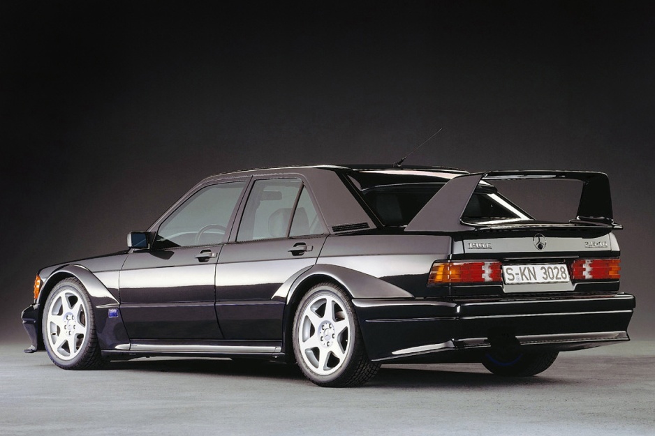MERCEDES-BENZ