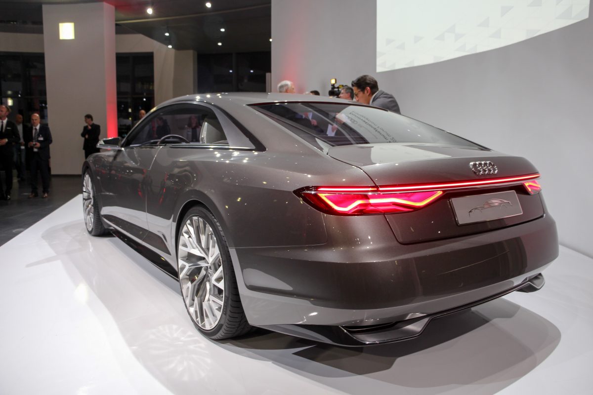 AUDI