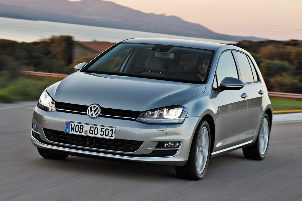 VOLKSWAGEN