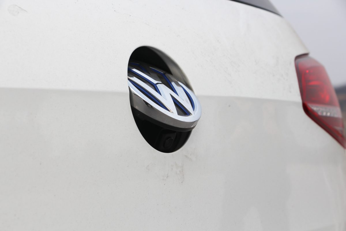 VOLKSWAGEN