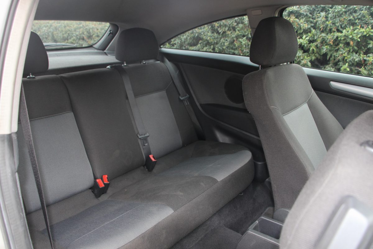 OPEL ASTRA H