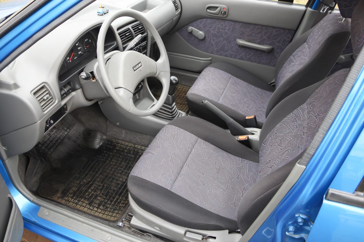 SUZUKI