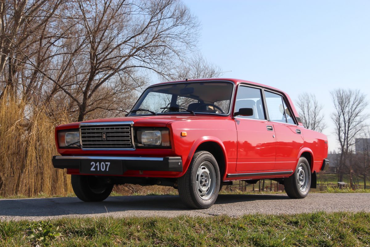 LADA