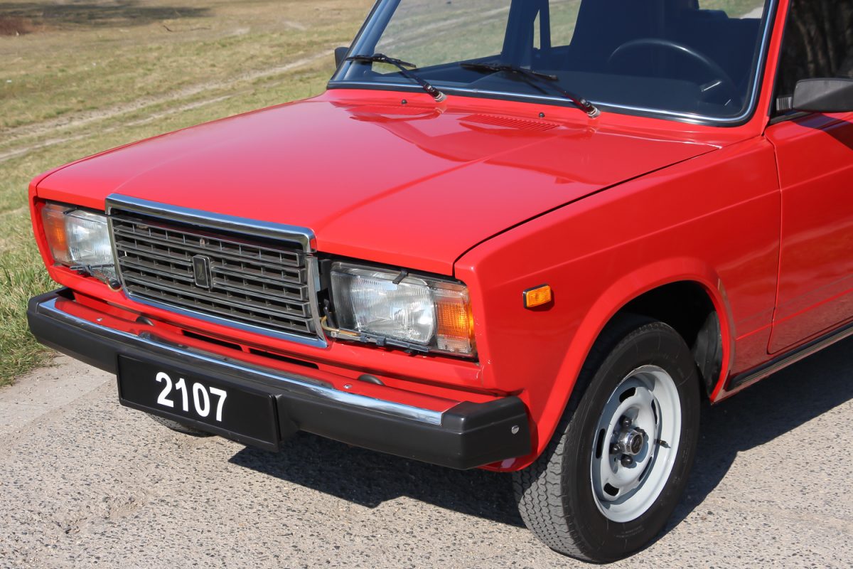 LADA