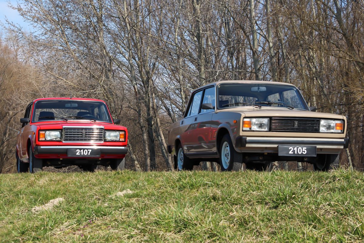 LADA