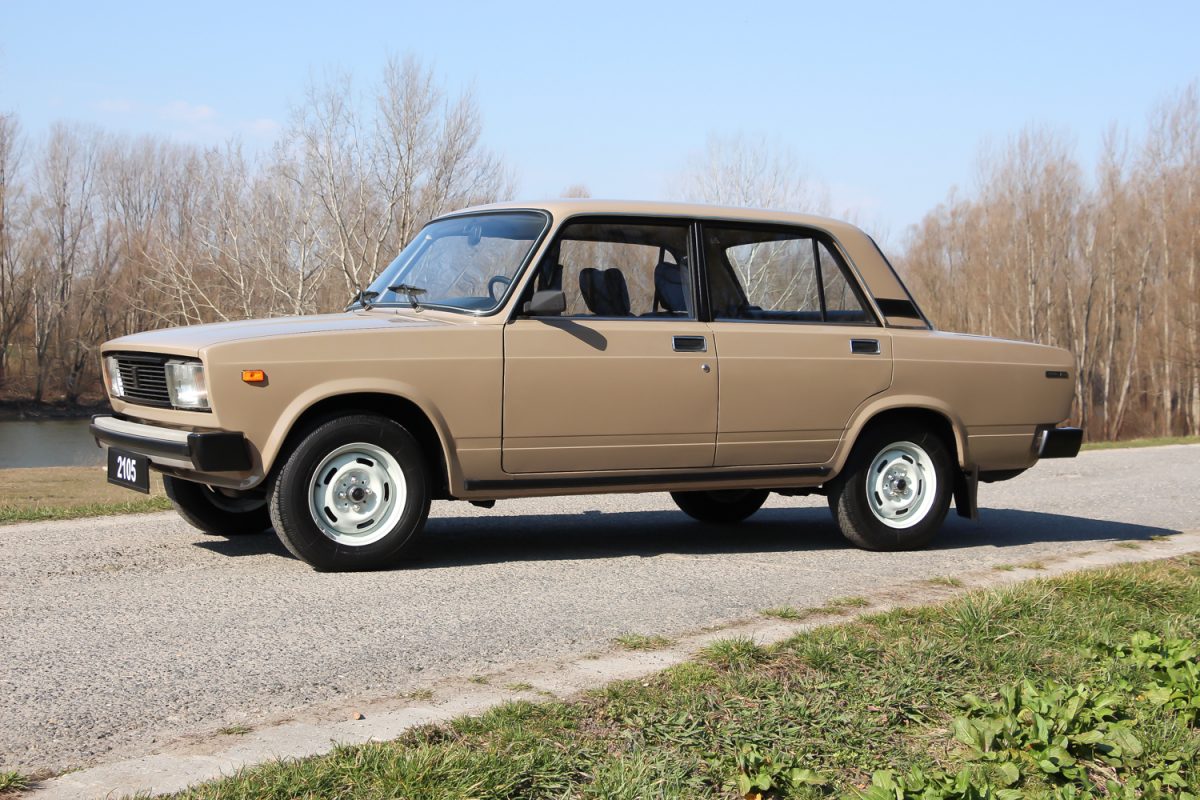 LADA