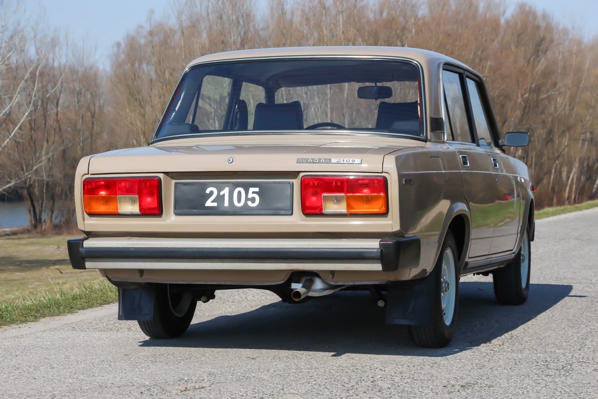LADA