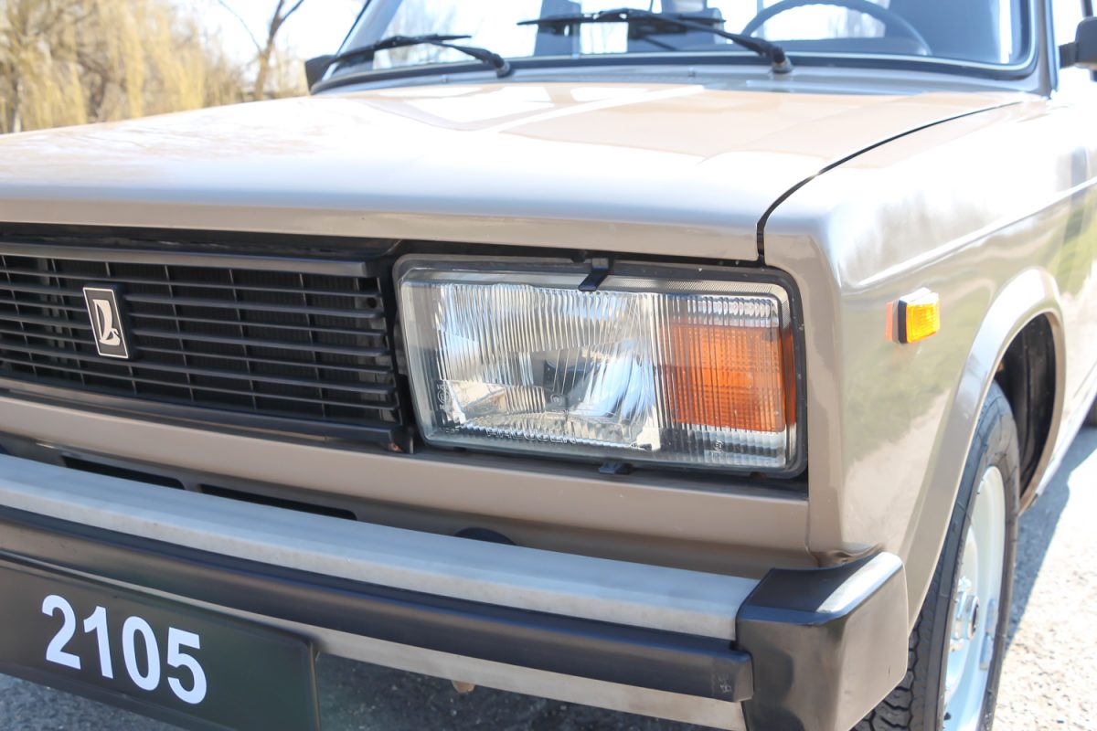 LADA