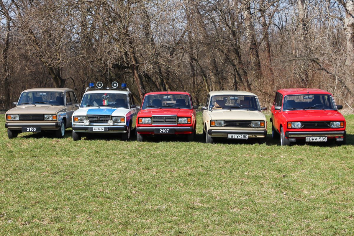 LADA