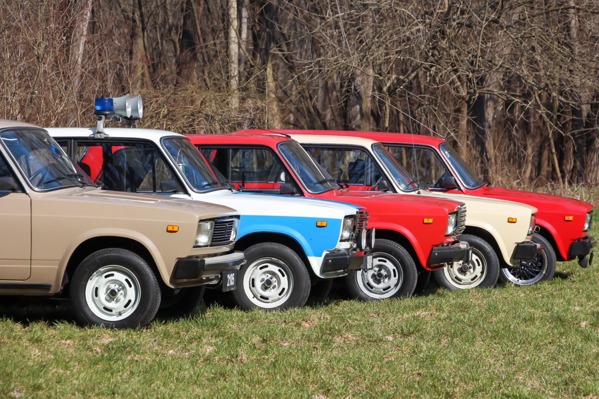 LADA