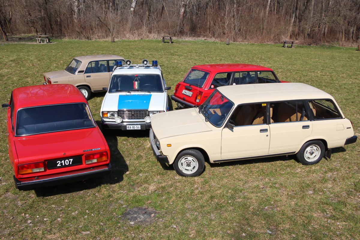 LADA