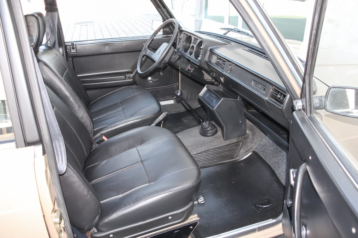 LADA