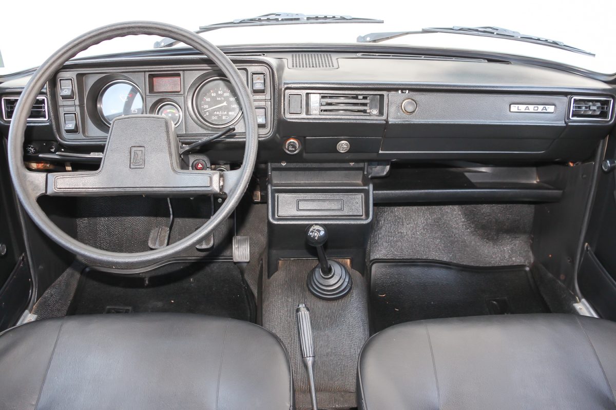 LADA