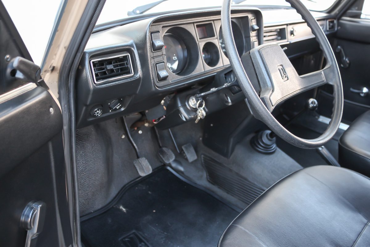 LADA