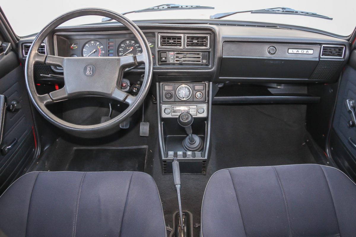LADA