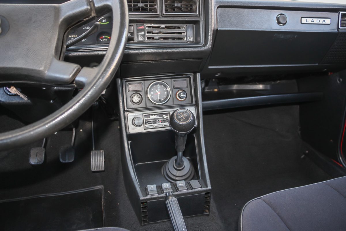 LADA