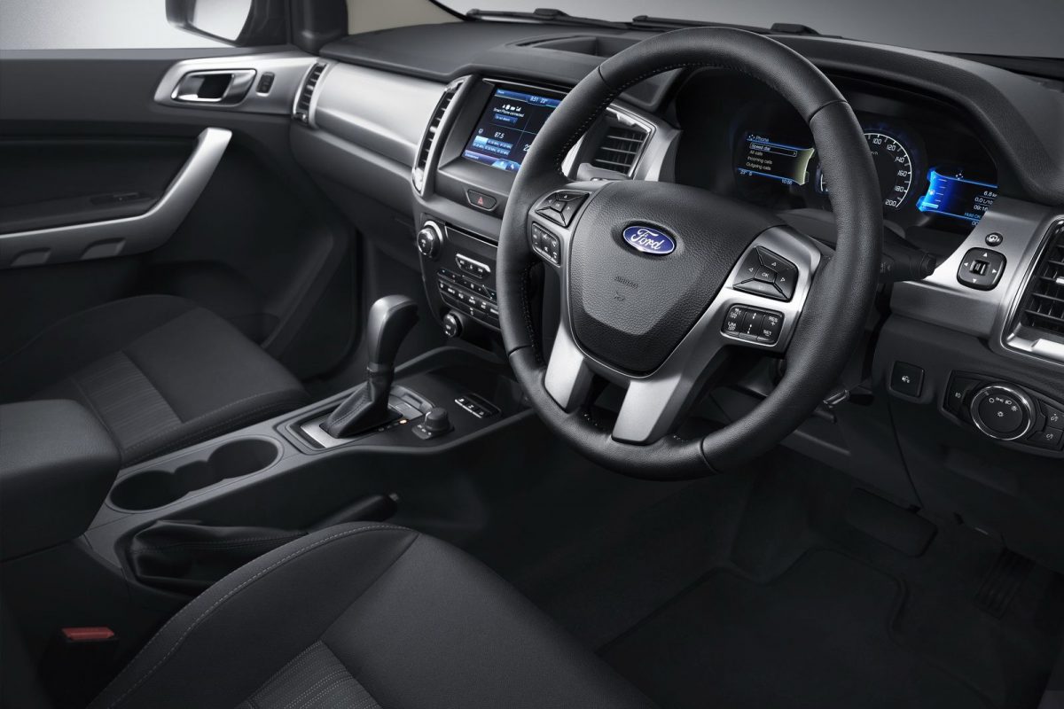FORD RANGER