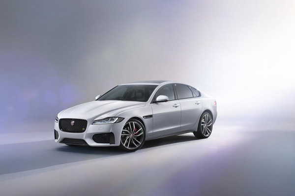JAGUAR