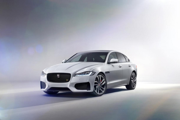 JAGUAR