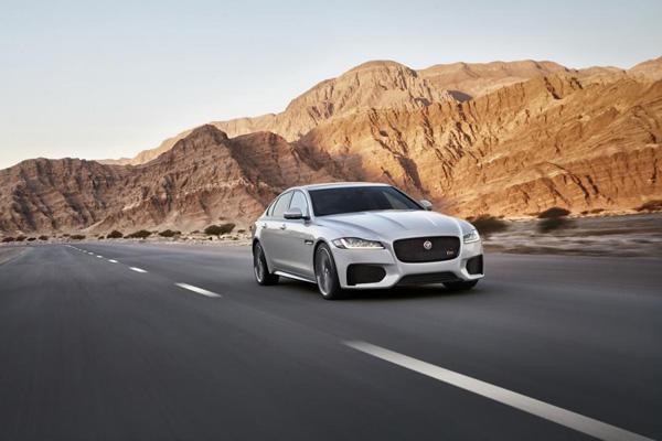 JAGUAR