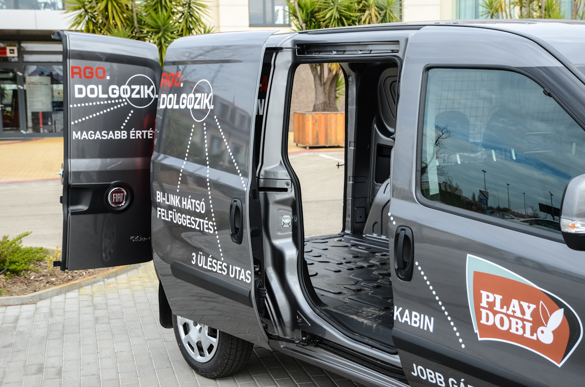 FIAT DOBLO