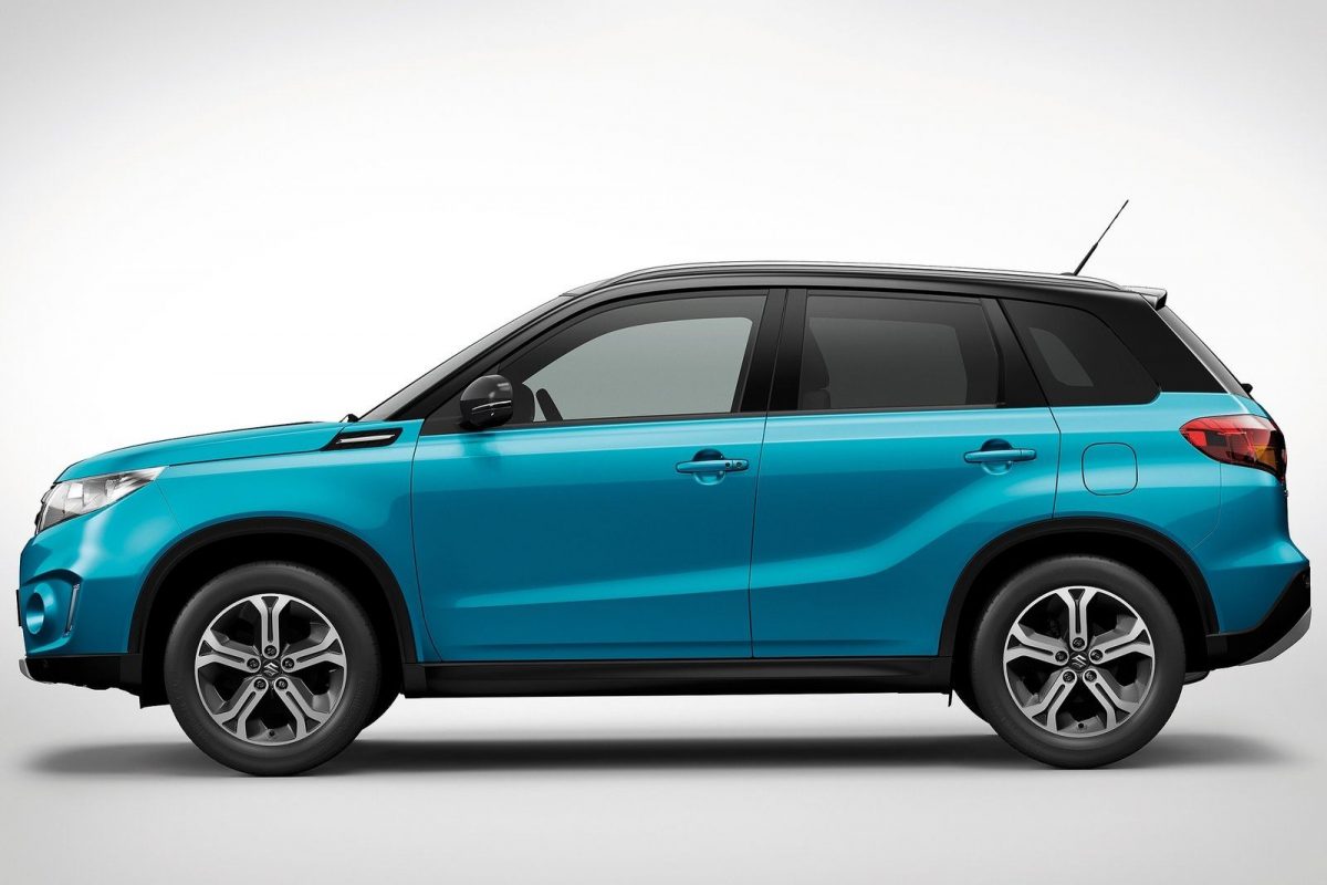SUZUKI