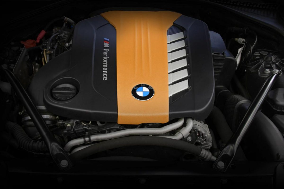 BMW