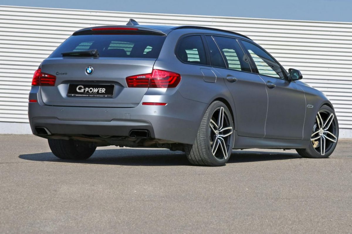BMW