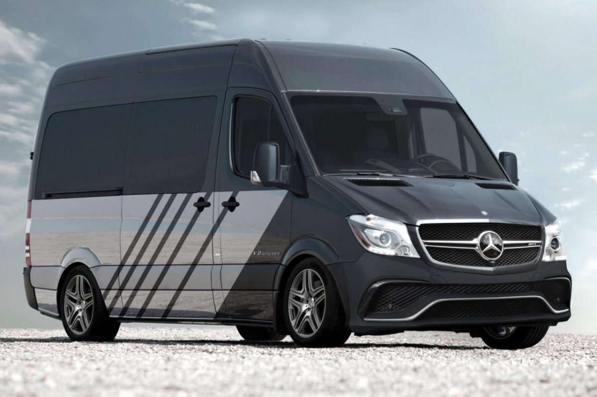 MERCEDES-BENZ