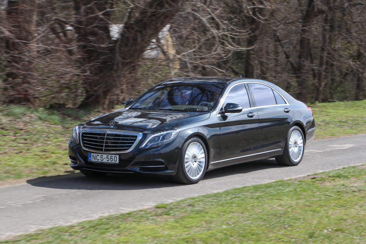 MERCEDES-BENZ