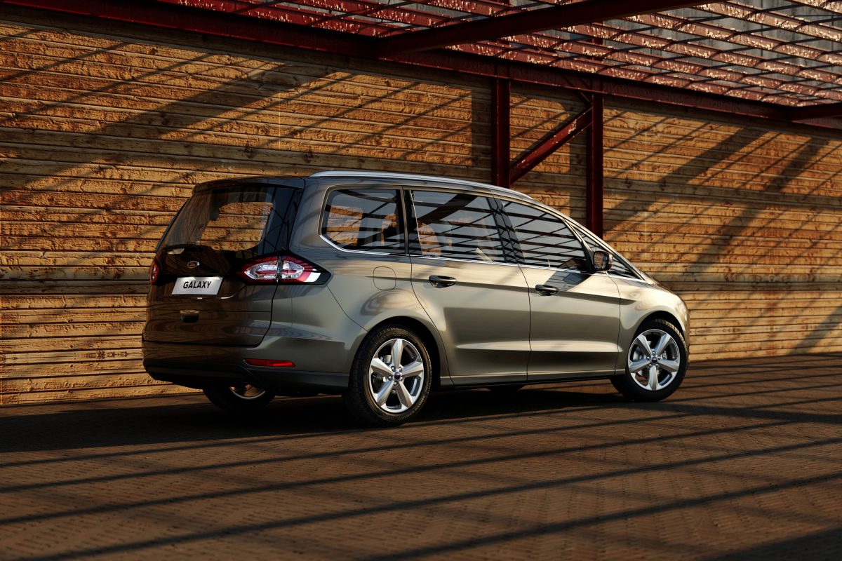 FORD