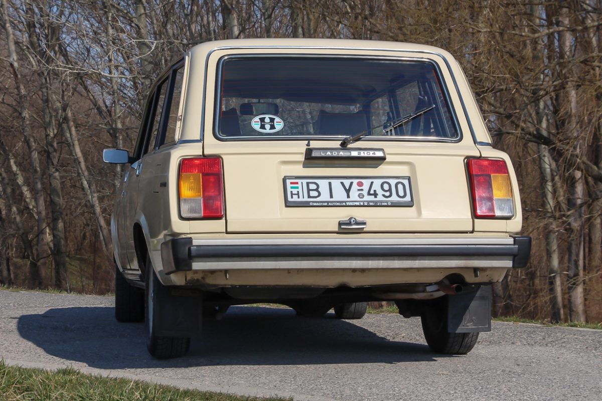 LADA