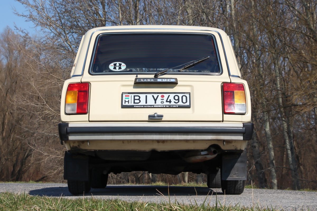 LADA