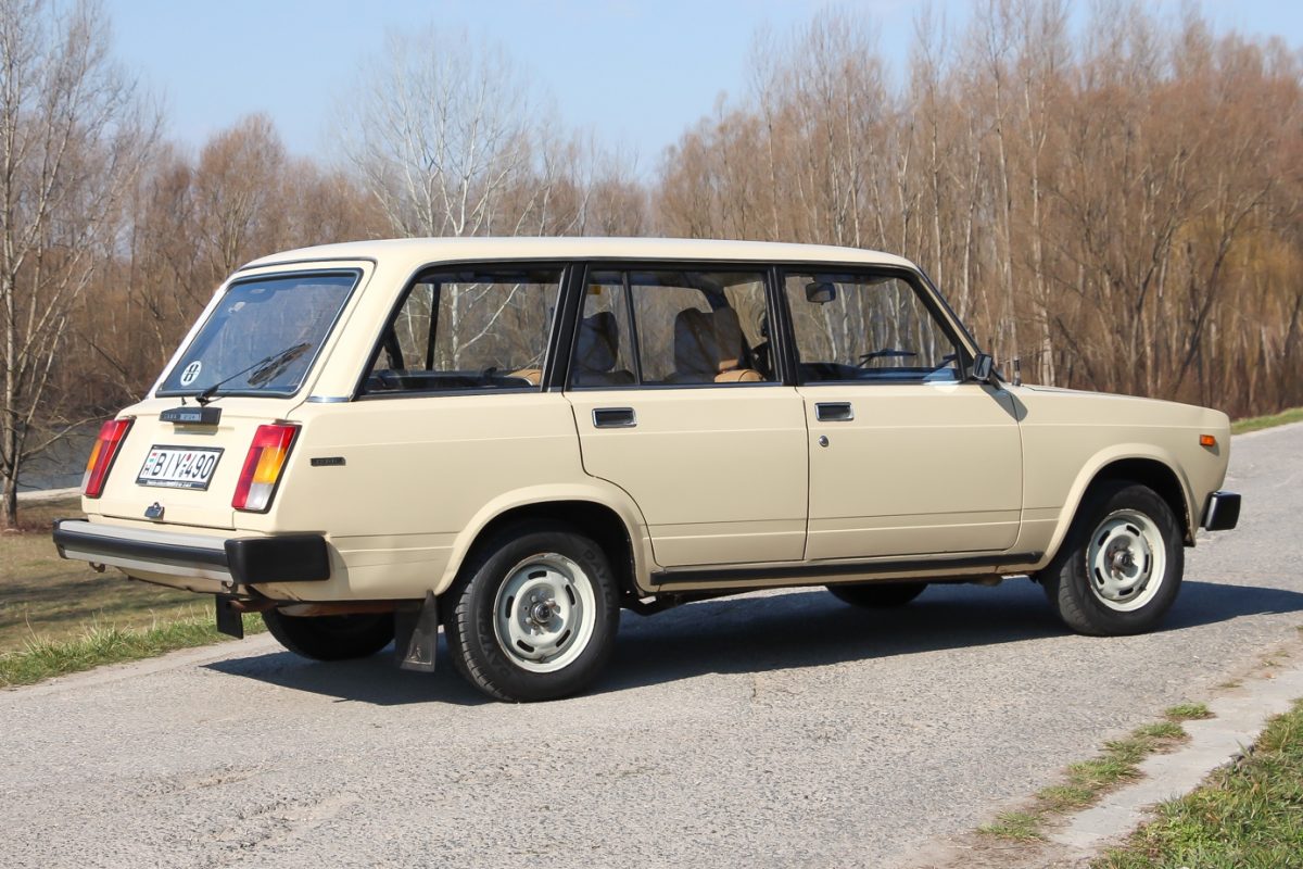LADA